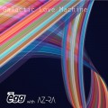 Buy The Egg With Az-Ra - Galactic Love Machine Mp3 Download