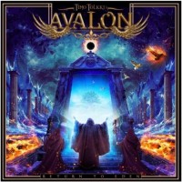 Purchase Timo Tolkki's Avalon - Promises (CDS)