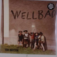 Purchase Wellbad - The Rotten