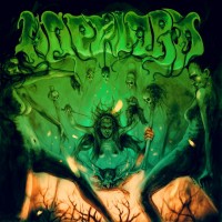 Purchase Dopelord - Magick Rites