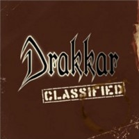 Purchase Drakkar - Classified (EP)