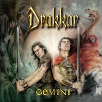 Purchase Drakkar - Gemini