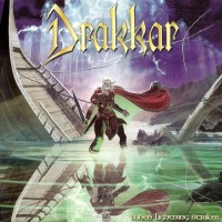 Purchase Drakkar - When Lightning Strikes