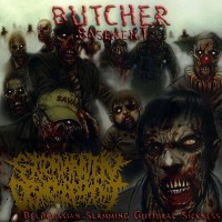 Purchase Extermination Dismemberment - Butcher Basement