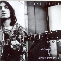 Purchase Mike Heron - Conflict Of Emotions