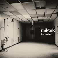 Purchase Miktek - Laboratory (EP)