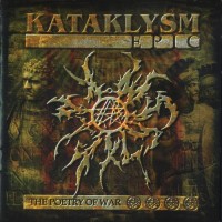 Purchase Kataklysm - Epic : The Poetry Of War