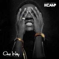 Purchase K Camp - One Way