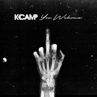 Purchase K Camp - You Welcome