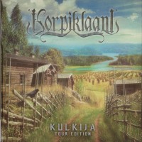 Purchase Korpiklaani - Kulkija (Limited Box Tour Edition) CD1