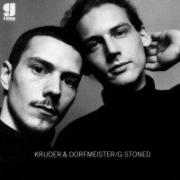 Purchase Kruder & Dorfmeister - G-Stoned