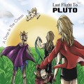 Buy Last Flight To Pluto - A Drop In The Ocean Mp3 Download