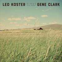 Purchase Leo Koster - Sings Gene Clark