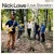 Buy Nick Lowe - Love Starvation / Trombone (EP) Mp3 Download