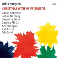Purchase Nils Landgren - Christmas With My Friends Vi