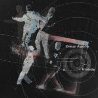 Purchase Omar Apollo - Friends (EP)