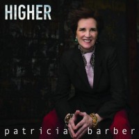 Purchase Patricia Barber - Higher