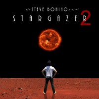 Purchase The Steve Bonino Project - Stargazer 2