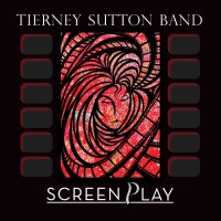 Purchase The Tierney Sutton Band - Screenplay
