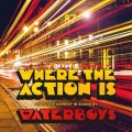 Buy The Waterboys - Where The Action Is (Deluxe Edition) CD1 Mp3 Download
