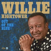 Purchase Willie Hightower - Out Of The Blue