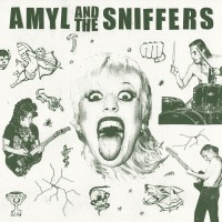 Purchase Amyl And The Sniffers - Amyl And The Sniffers