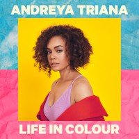 Purchase Andreya Triana - Life In Colour