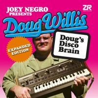 Purchase Doug Willis - Doug's Disco Brain (Expanded Edition)