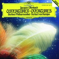 Purchase Jacques Offenbach - Offenbach: Overtures