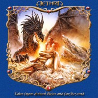 Purchase Aethra - Tales From Distant Skies And Far Beyond