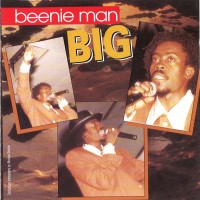 Purchase Beenie Man - Big