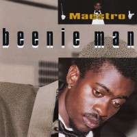 Purchase Beenie Man - Maestro