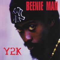 Purchase Beenie Man - Y2K