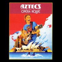 Purchase Billy Thorpe & The Aztecs - Steaming At The Opera House (Reissued 2011) CD1
