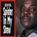 Buy Buster Benton - Spider In My Stew (Reissued 1994) Mp3 Download