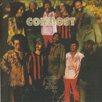 Purchase Compost - Compost (Vinyl)