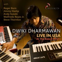 Purchase Dwiki Dharmawan - Live In USA (At The Baked Potato)