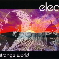 Purchase Elea - Strange World