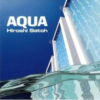 Purchase Hiroshi Sato - Aqua (Remastered 2015)