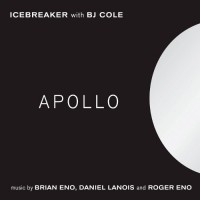 Purchase Icebreaker - Apollo (With Bj Cole)