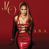 Purchase Jennifer Lopez - A.K.A. (Japanese Edition)