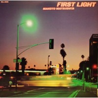 Purchase Makoto Matsushita - First Light (Vinyl)