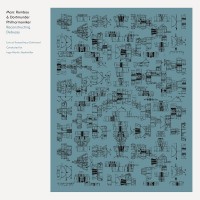 Purchase Marc Romboy - Reconstructing Debussy (With Dortmunder Philharmoniker)