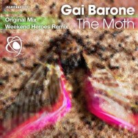 Purchase Gai Barone - The Moth (CDS)