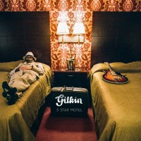 Purchase Gitkin - 5 Star Motel