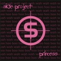 Buy New Project - Side Project • Princess (EP) Mp3 Download