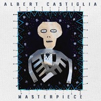 Purchase Albert Castiglia - Masterpiece