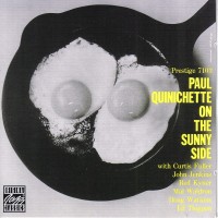 Purchase Paul Quinichette - On The Sunny Side (Vinyl)