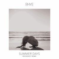 Purchase Rhye - Summer Days (Roosevelt Remix) (CDS)