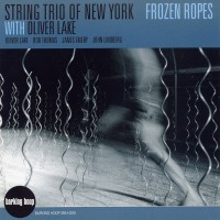 Purchase String Trio Of New York - Frozen Ropes